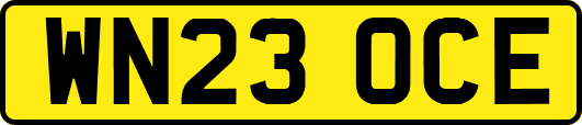WN23OCE
