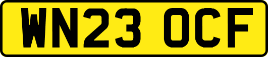 WN23OCF