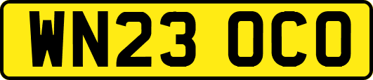 WN23OCO