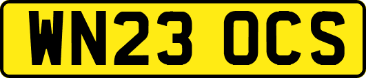WN23OCS
