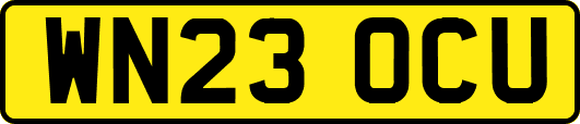 WN23OCU