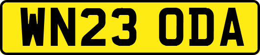 WN23ODA