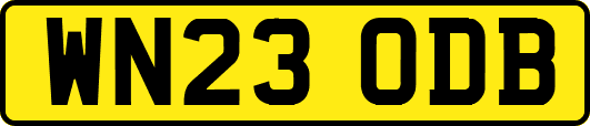 WN23ODB