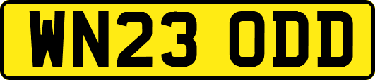 WN23ODD