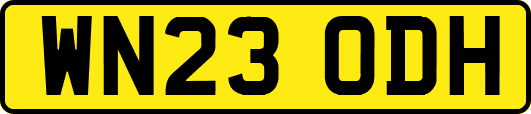 WN23ODH