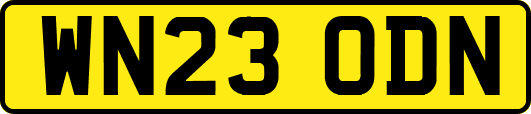 WN23ODN