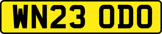 WN23ODO
