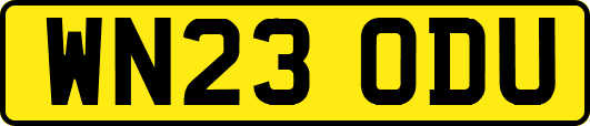 WN23ODU