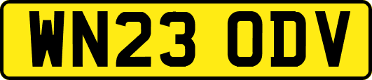 WN23ODV