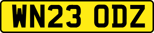 WN23ODZ