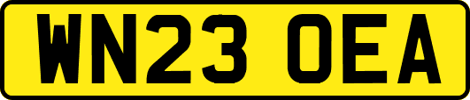WN23OEA