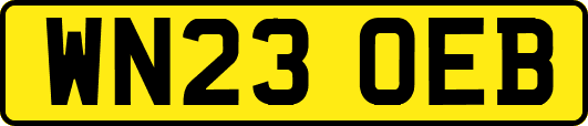 WN23OEB