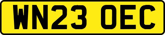 WN23OEC