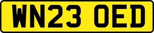 WN23OED