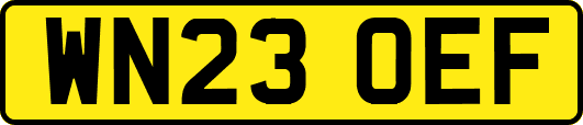 WN23OEF
