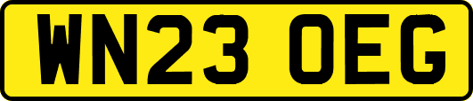 WN23OEG