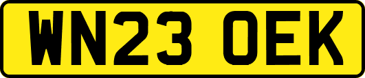 WN23OEK