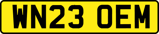 WN23OEM