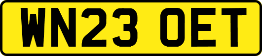 WN23OET
