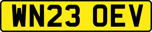 WN23OEV