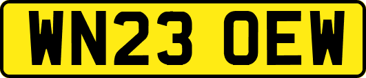 WN23OEW