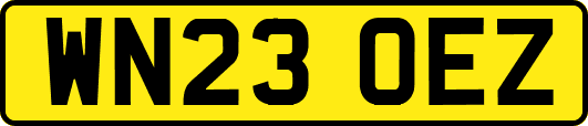 WN23OEZ