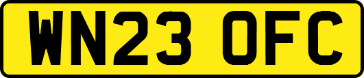 WN23OFC
