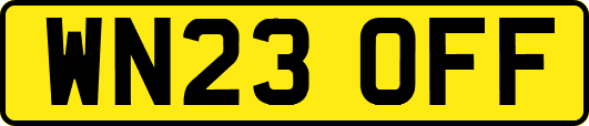 WN23OFF