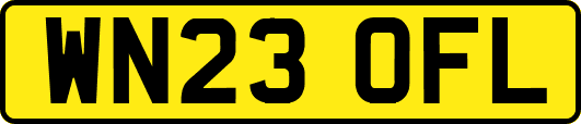 WN23OFL