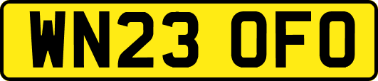 WN23OFO