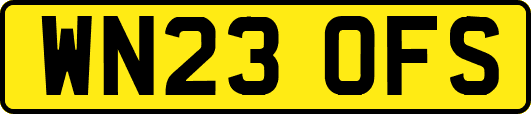 WN23OFS