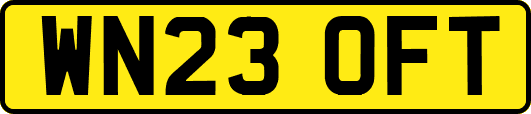 WN23OFT