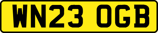 WN23OGB
