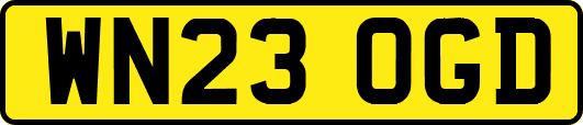WN23OGD