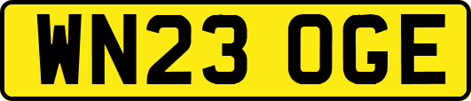 WN23OGE