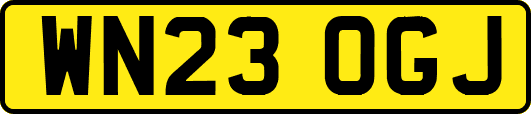 WN23OGJ