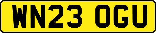 WN23OGU