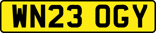 WN23OGY