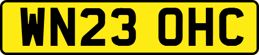 WN23OHC