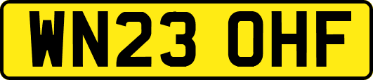 WN23OHF