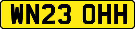 WN23OHH