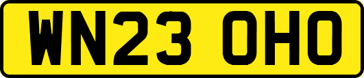 WN23OHO