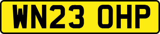 WN23OHP