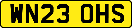 WN23OHS