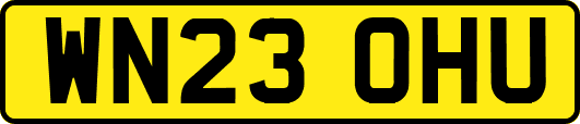 WN23OHU