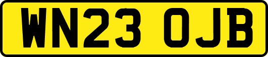 WN23OJB