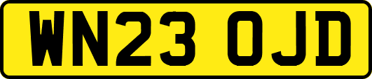 WN23OJD