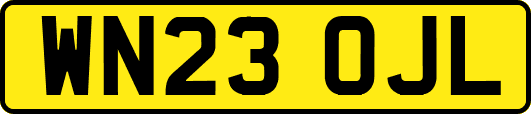 WN23OJL