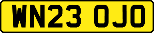 WN23OJO