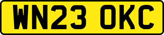 WN23OKC